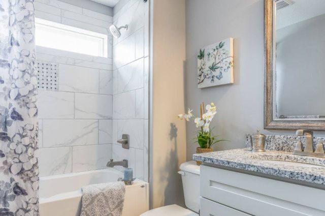 hall bath