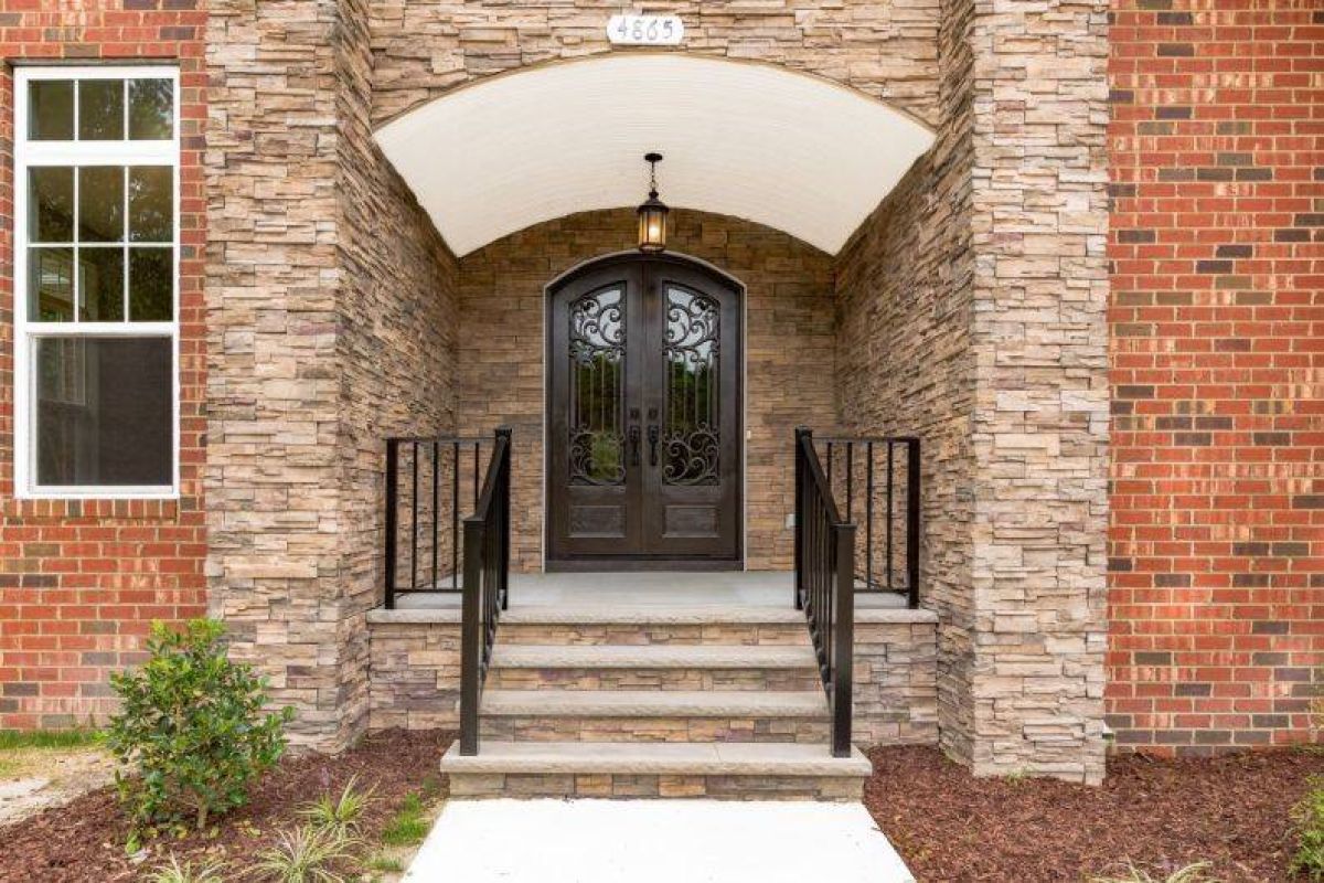 Bellview elevation 3