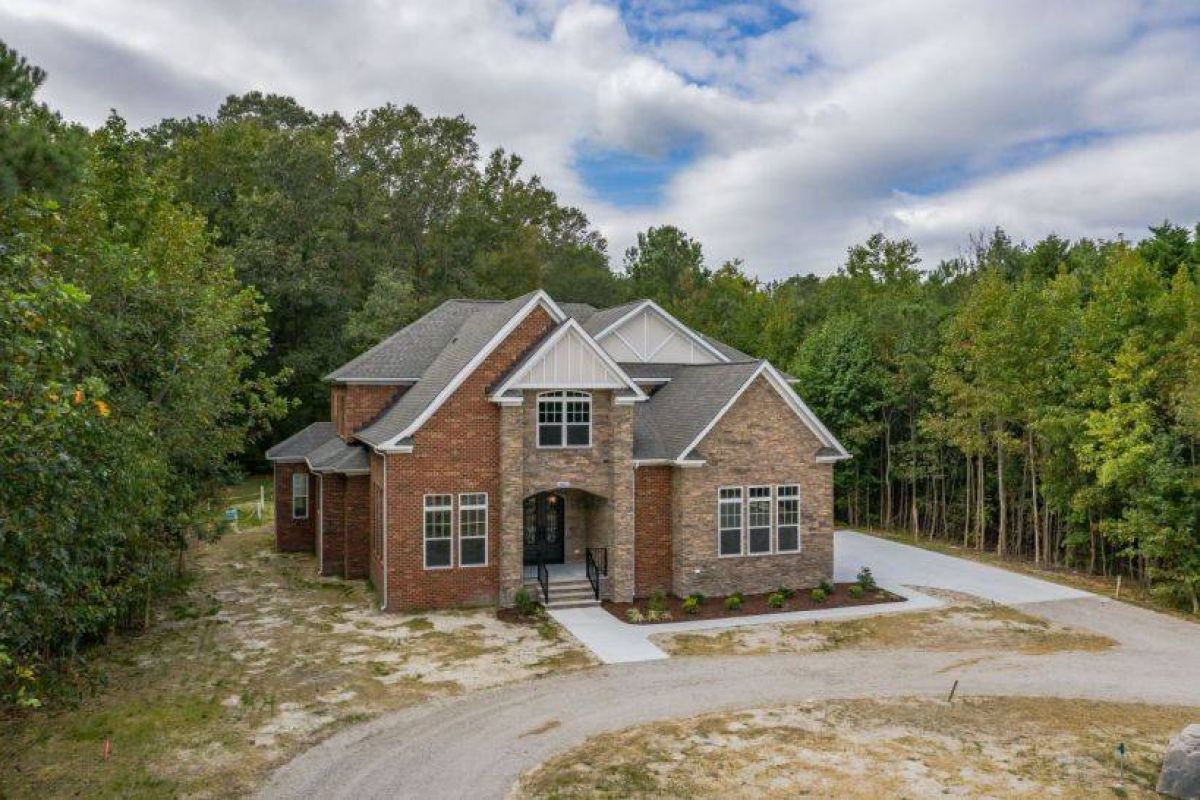 Bellview elevation 4