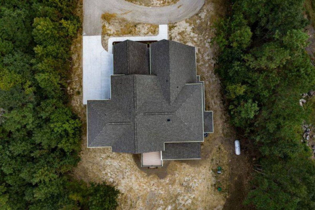 Bellview elevation 5