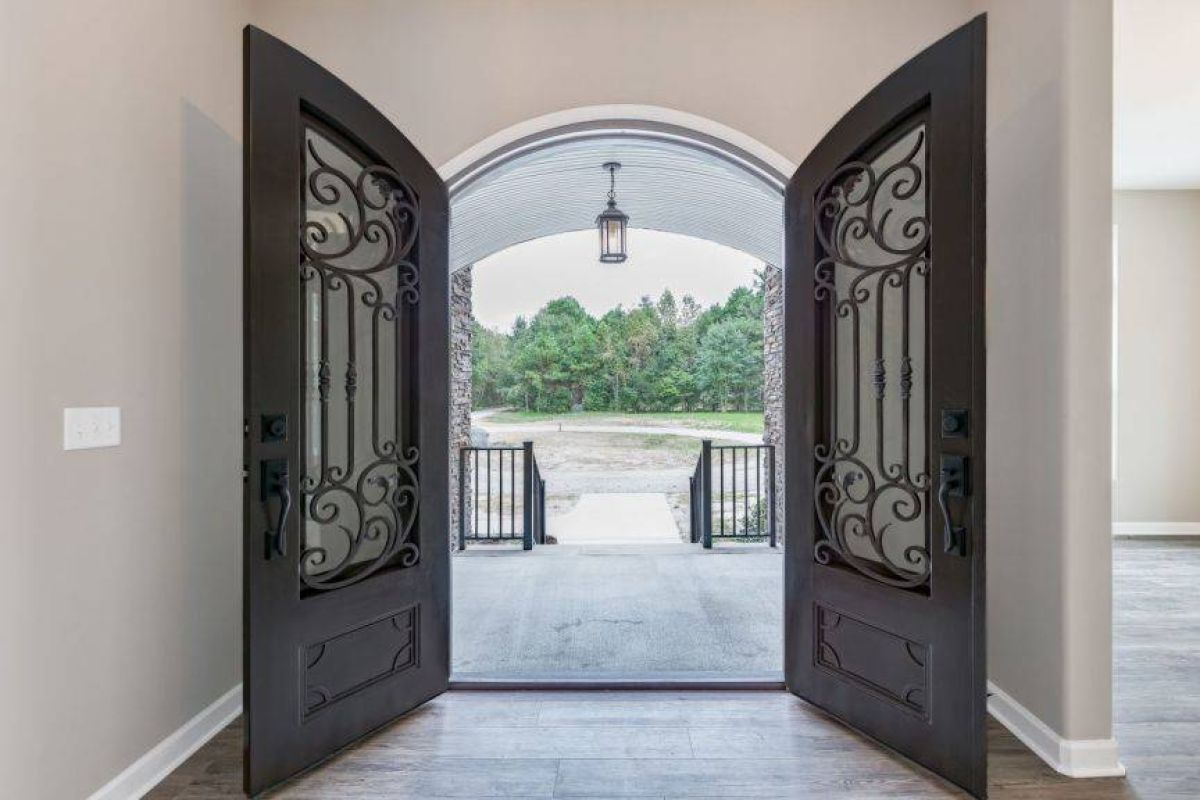 Bellview elevation 6