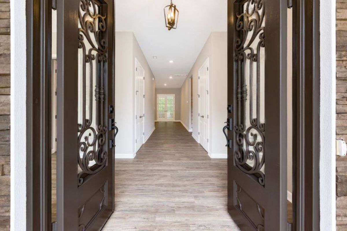 Bellview elevation 7