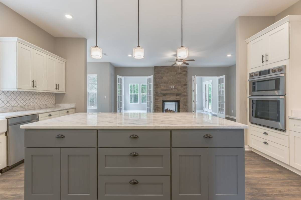 Bellview elevation 8