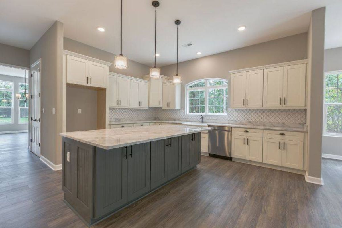 Bellview elevation 10