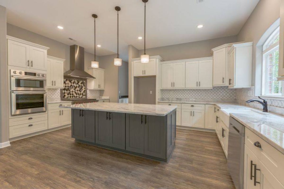 Bellview elevation 11
