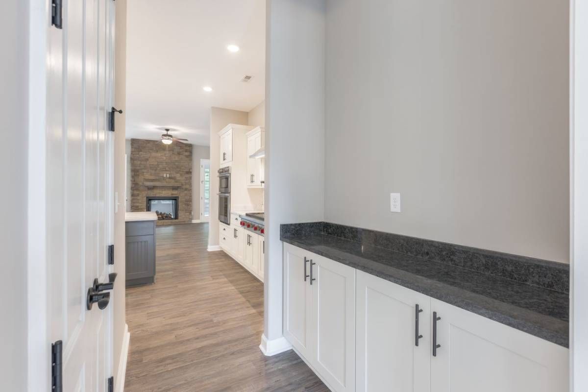 Bellview elevation 13