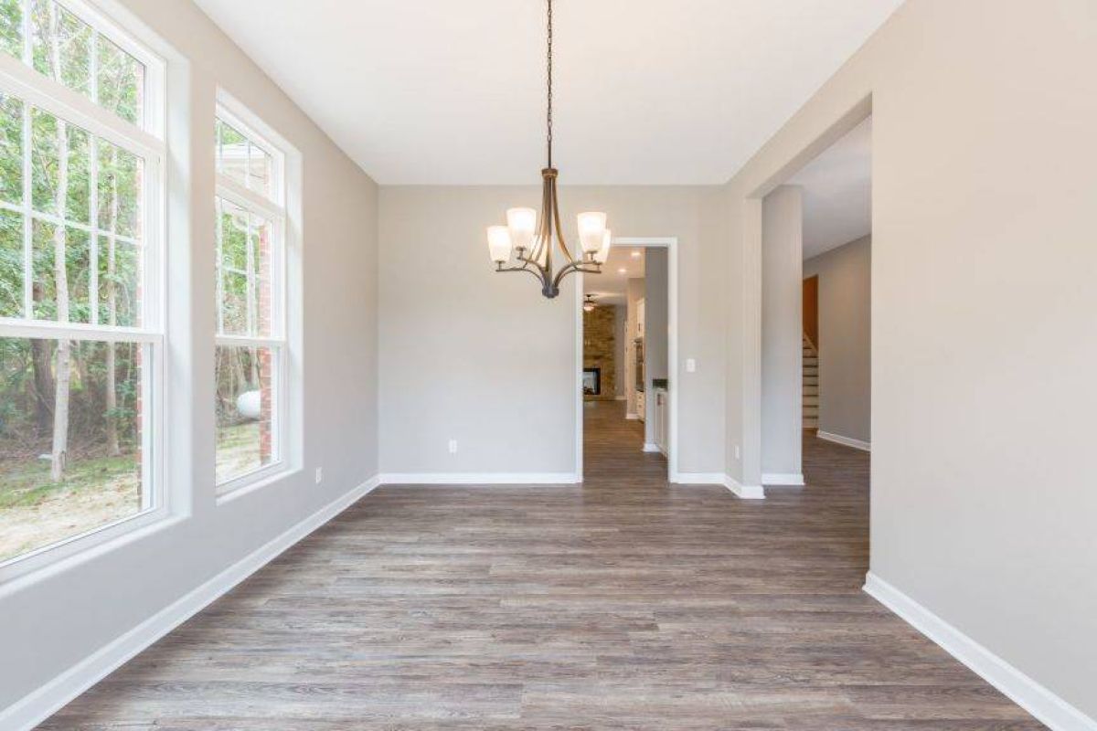 Bellview elevation 16