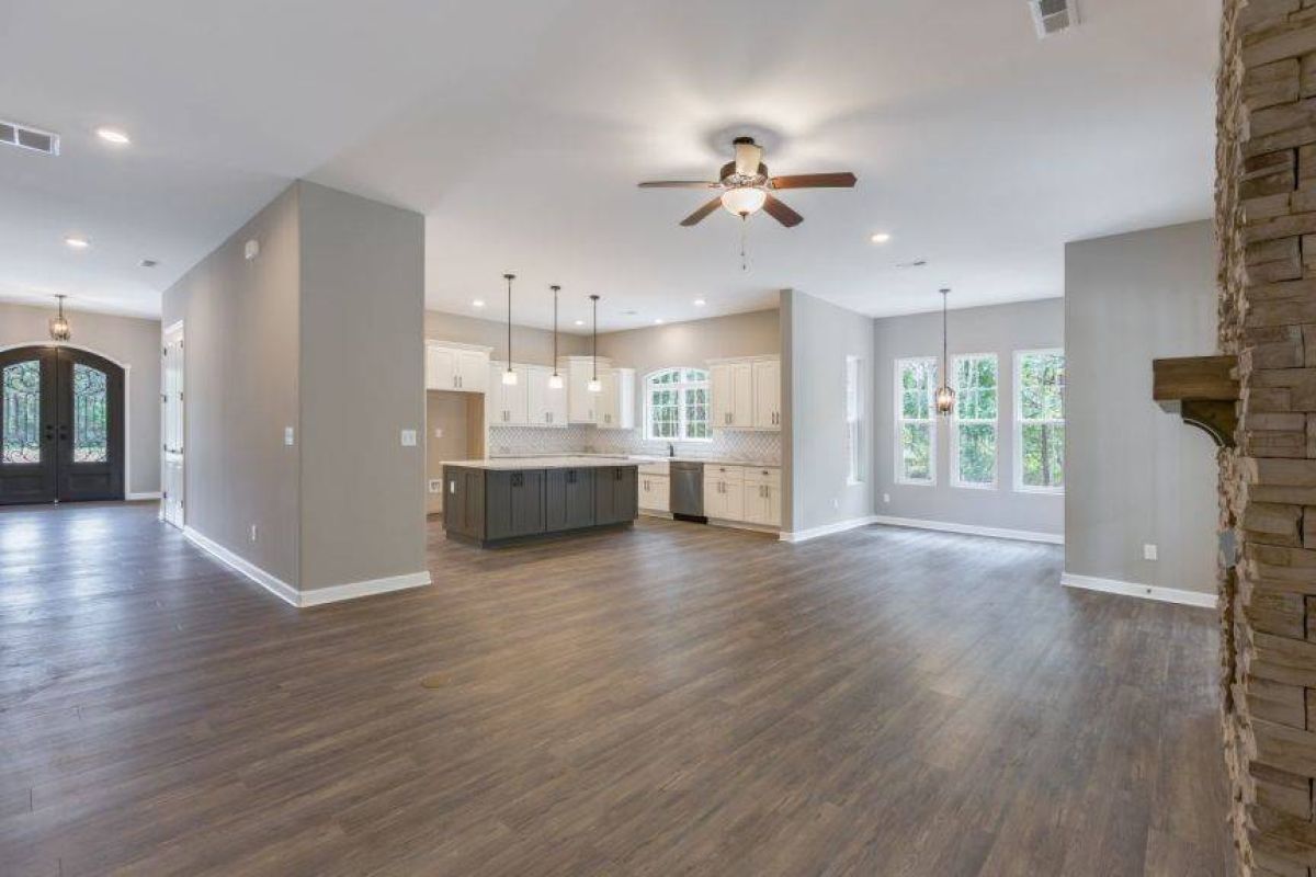 Bellview elevation 18