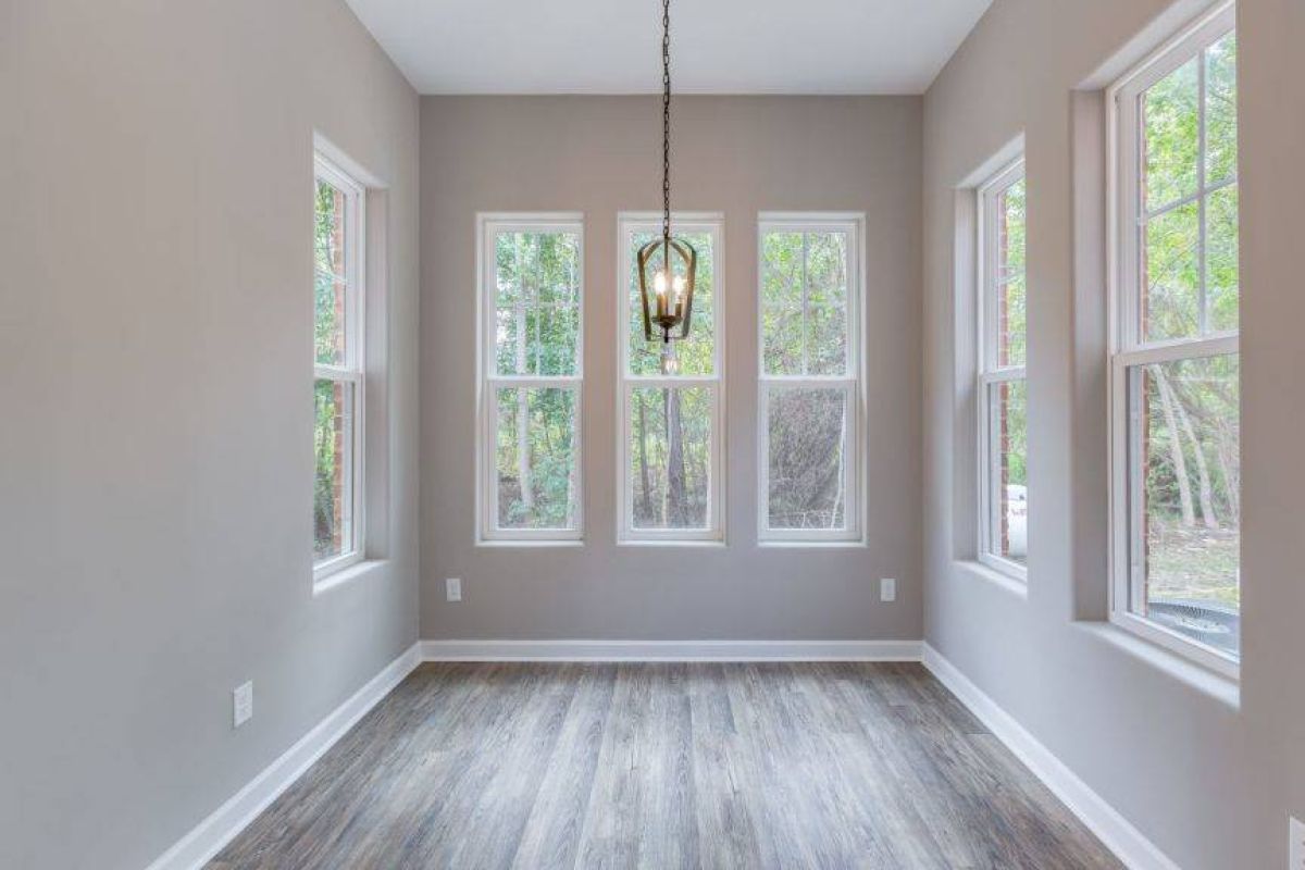 Bellview elevation 19