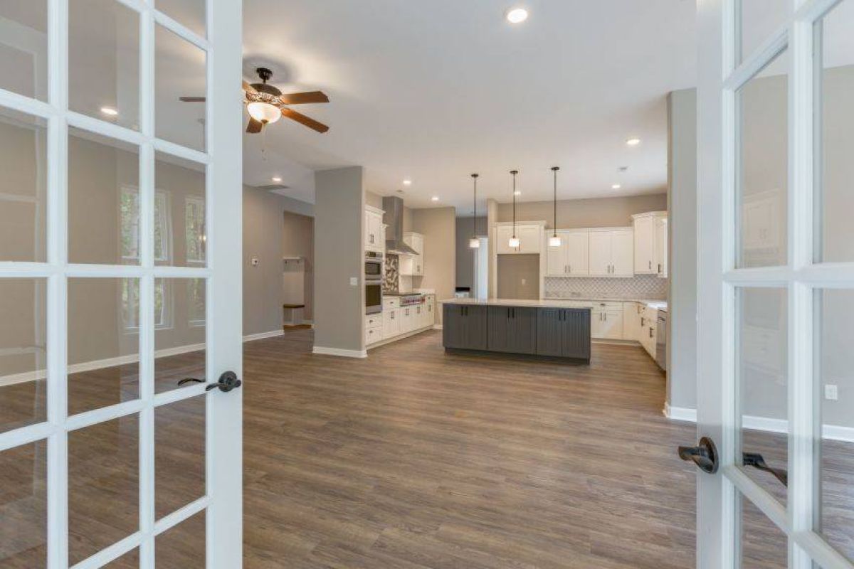 Bellview elevation 20
