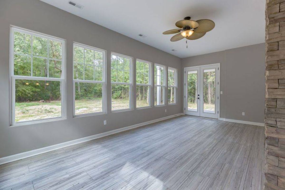Bellview elevation 21