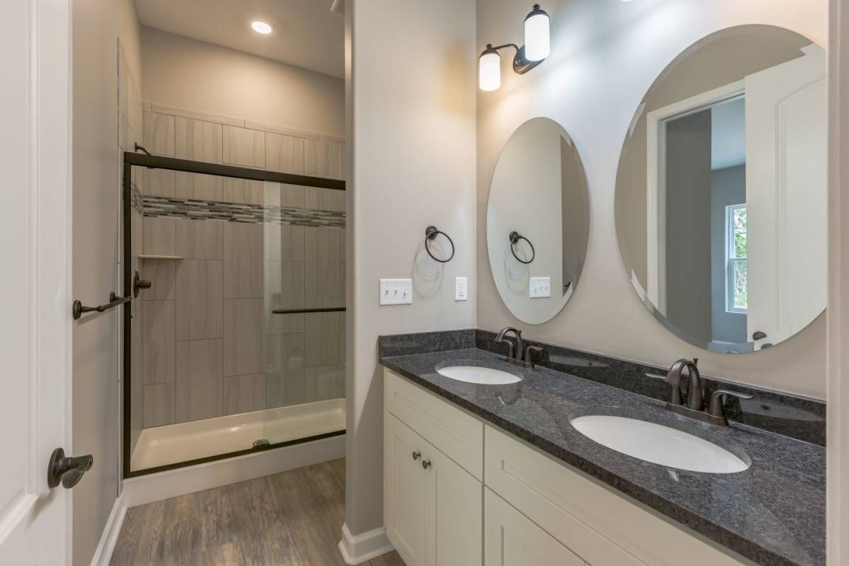 Bellview elevation 25
