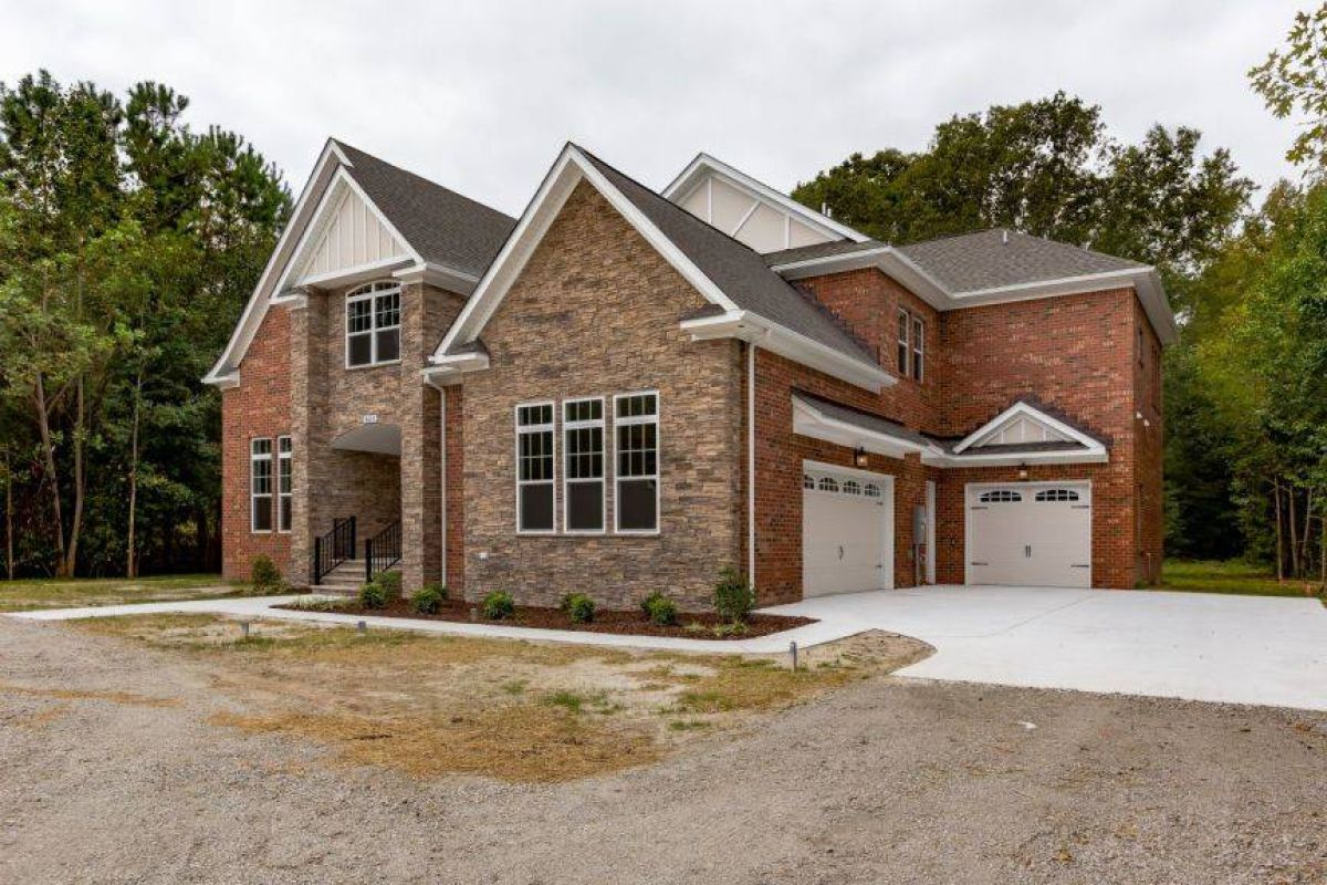 Bellview elevation 50