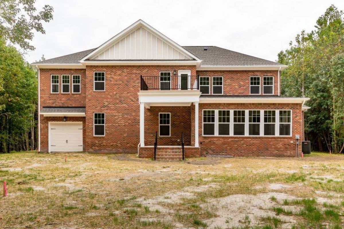 Bellview elevation 51