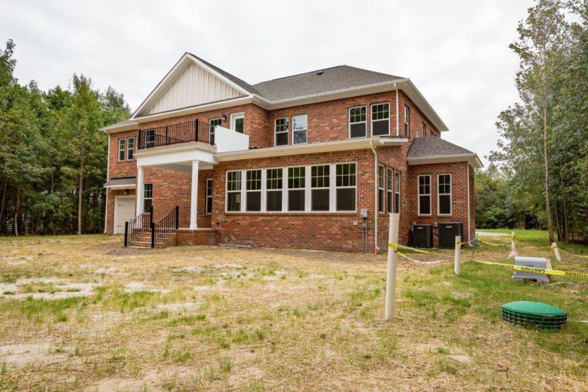 Bellview elevation 52