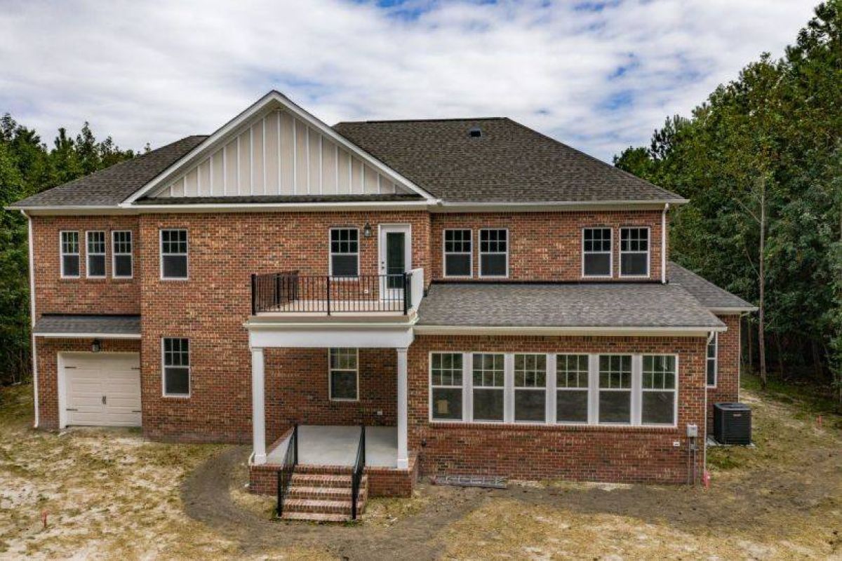 Bellview elevation 53