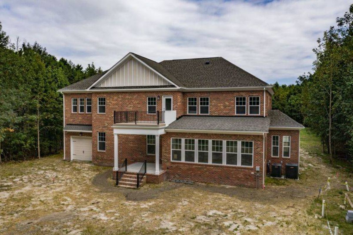 Bellview elevation 56