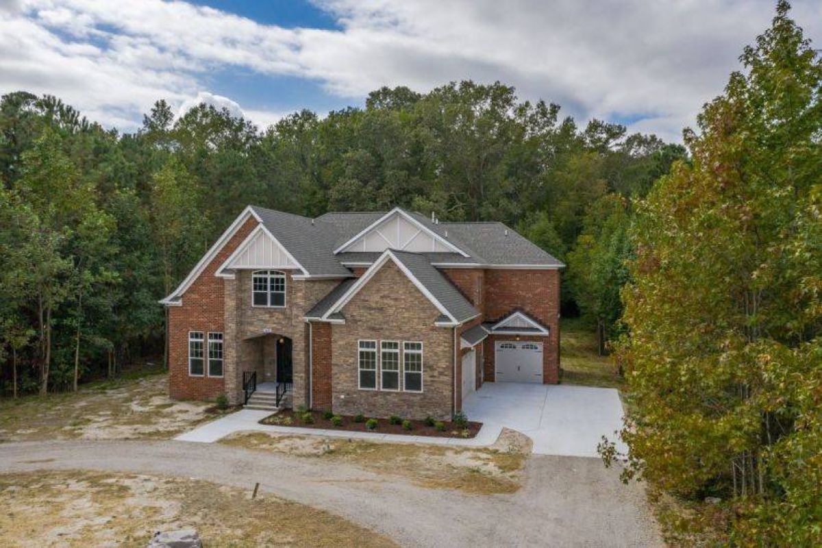 Bellview elevation 57