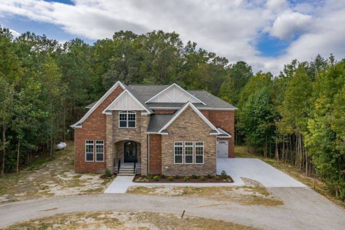 Bellview elevation 58
