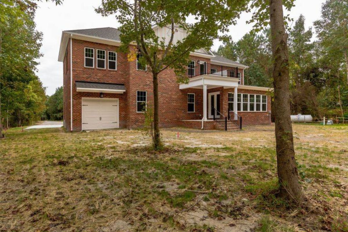 Bellview elevation 59