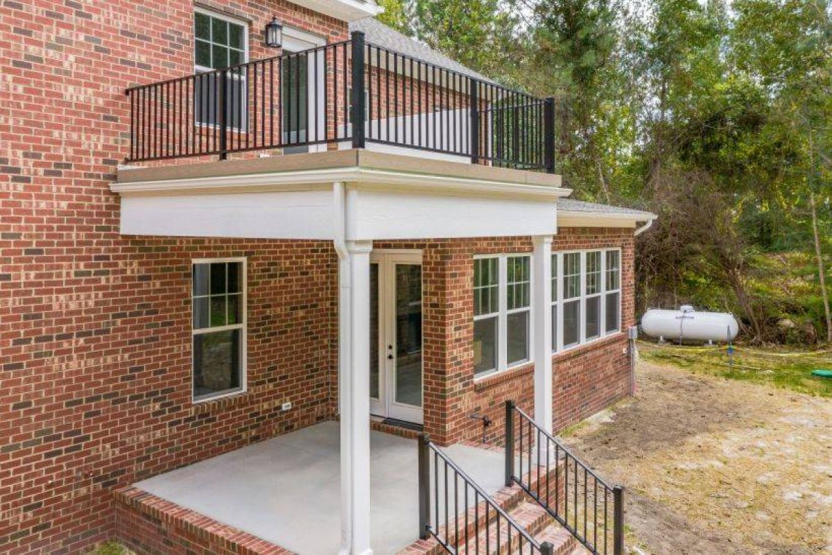 Bellview elevation 60