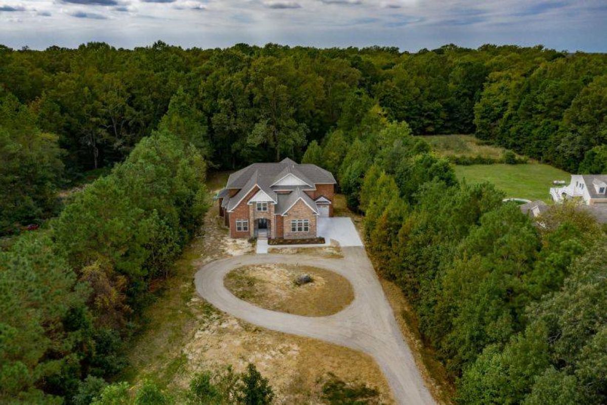 Bellview elevation 62