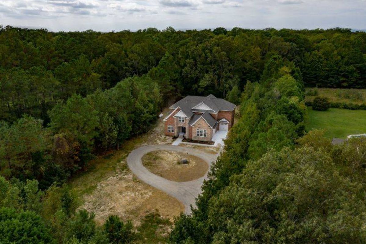 Bellview elevation 63
