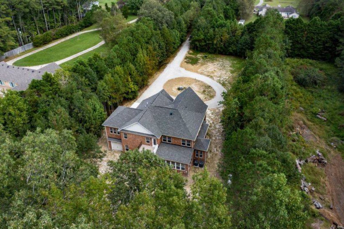 Bellview elevation 64