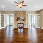 Bellview interior 9