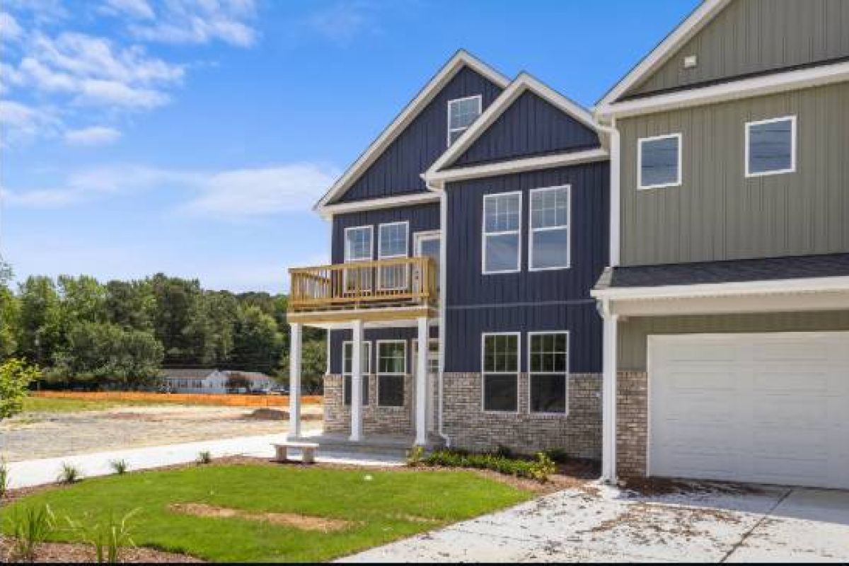 Dogwood elevation 3