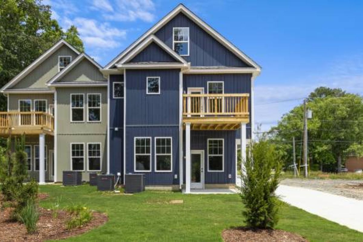Dogwood elevation 5