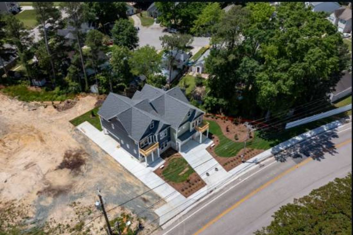 Dogwood elevation 6