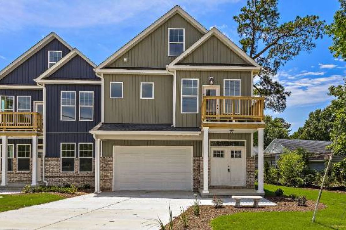 Dogwood elevation 7