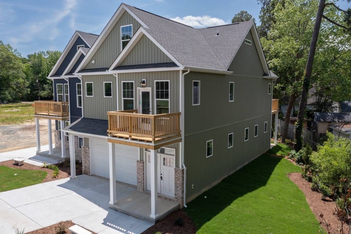 Chestnut elevation 5