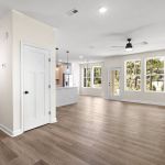 Chestnut interior 4
