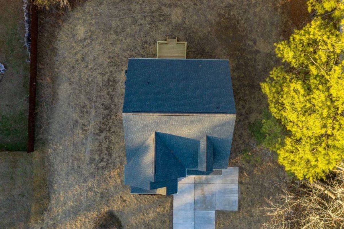 Kenston 3 Story elevation 4