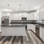 Kenston 3 Story interior 1