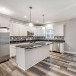 Kenston 3 Story interior 2
