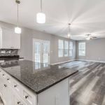 Kenston 3 Story interior 3