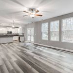 Kenston 3 Story interior 6