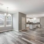 Kenston 3 Story interior 8