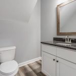 Kenston 3 Story interior 10