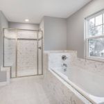 Kenston 3 Story interior 17