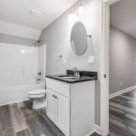 Kenston 3 Story interior 30