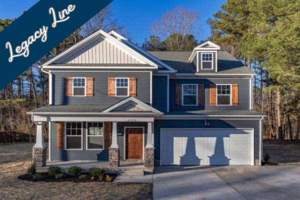 Kenston 3 Story