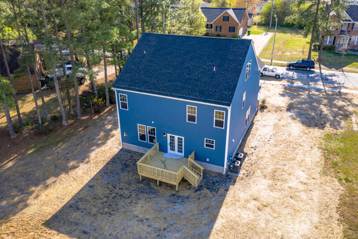 Kenston II elevation 15