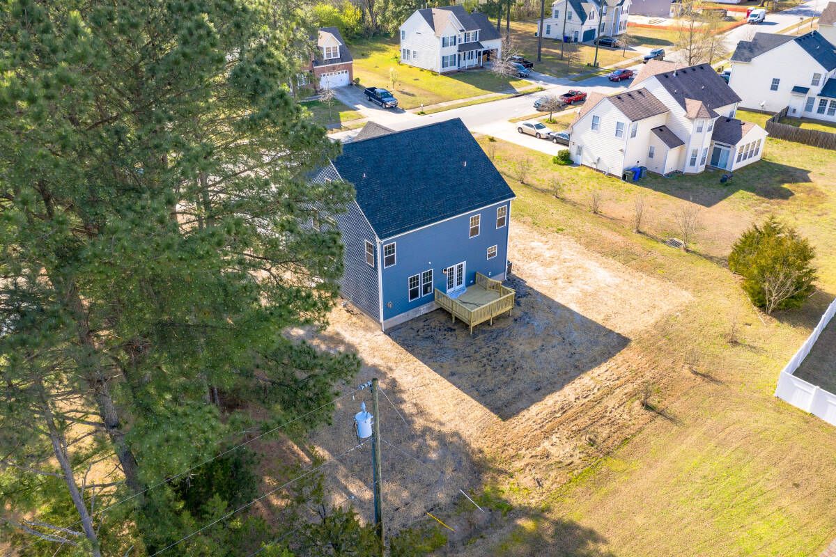 Kenston II elevation 13