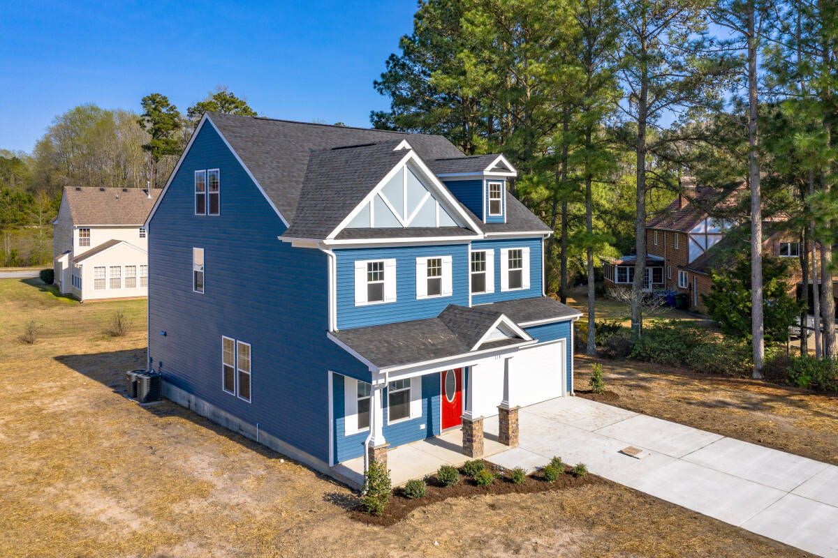 Kenston II elevation 11