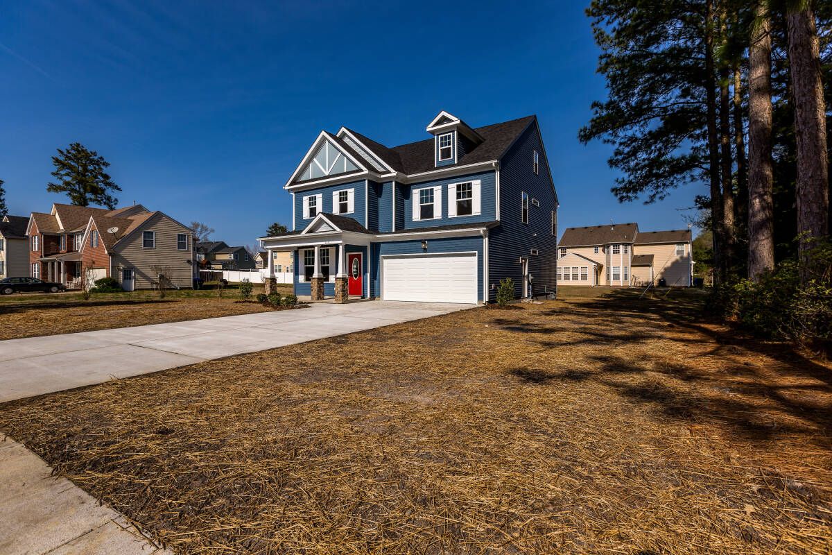 Kenston II elevation 12