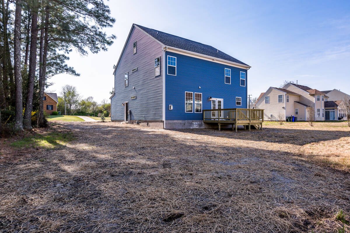 Kenston II elevation 7